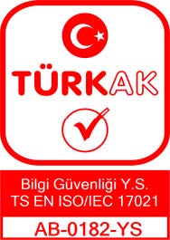 ISO 27001:2013 Sertifikası